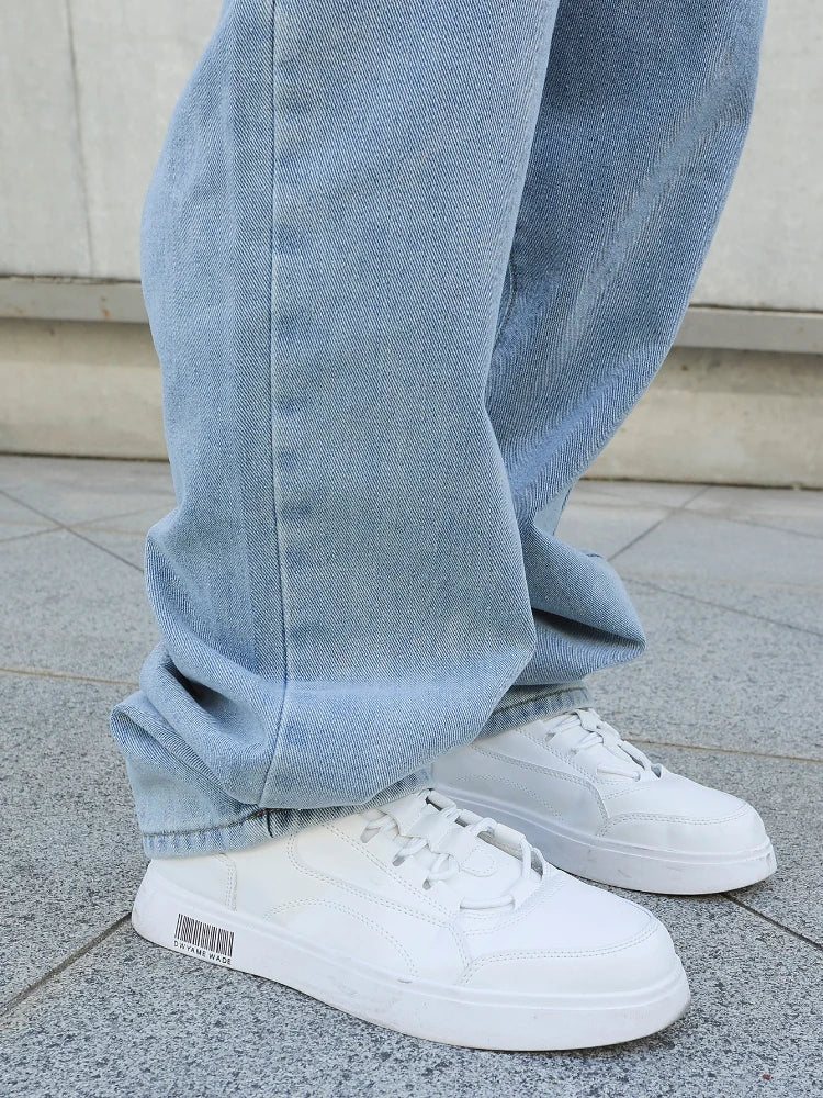 Jeans Knox ancho