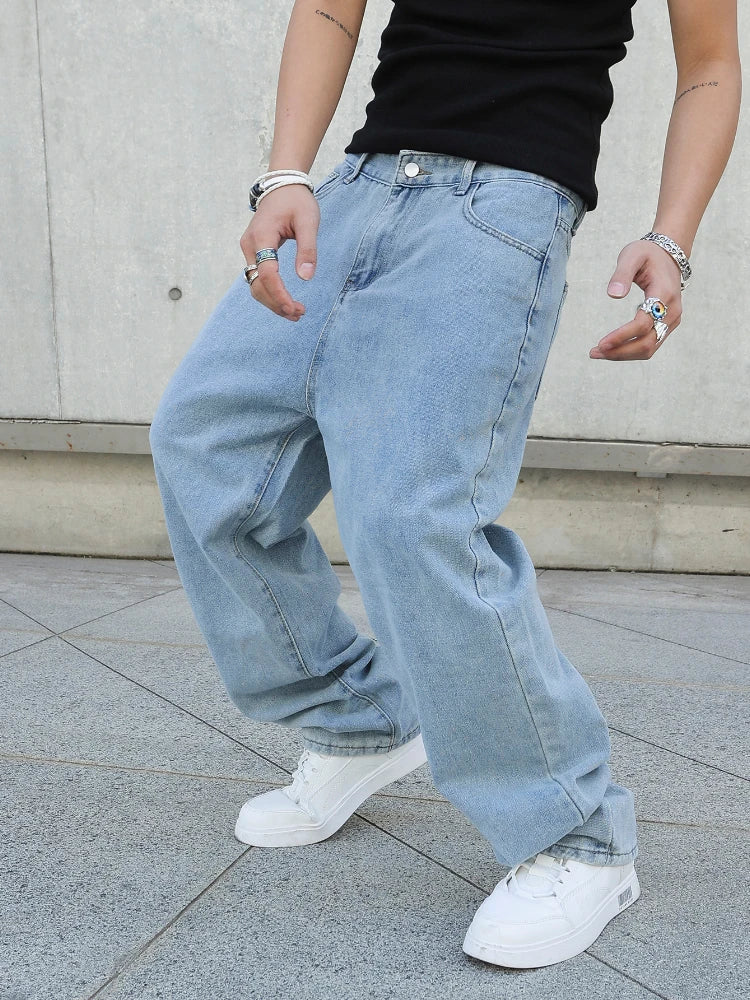 Jeans Knox ancho