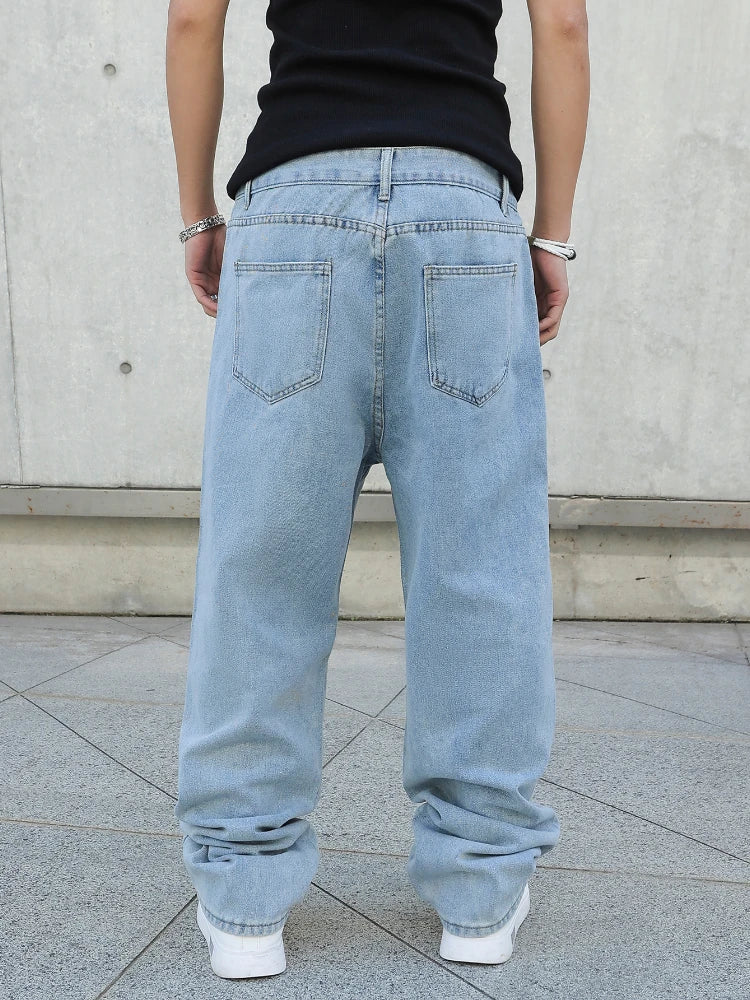 Jeans Knox ancho