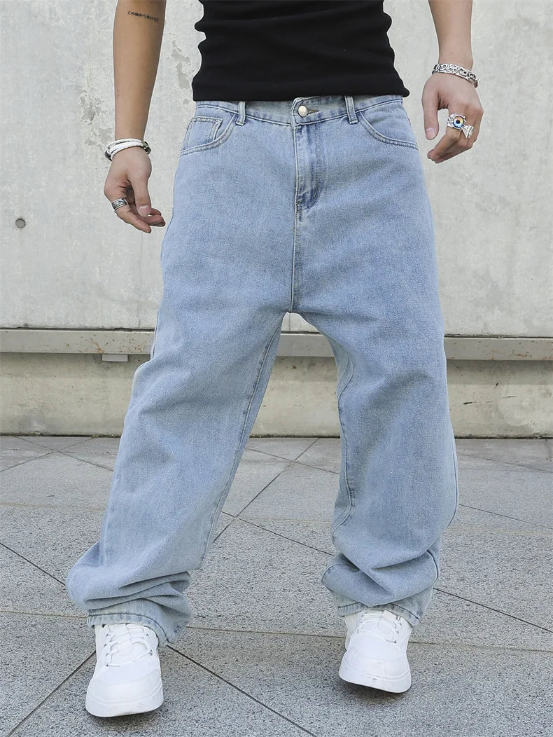 Jeans Knox ancho