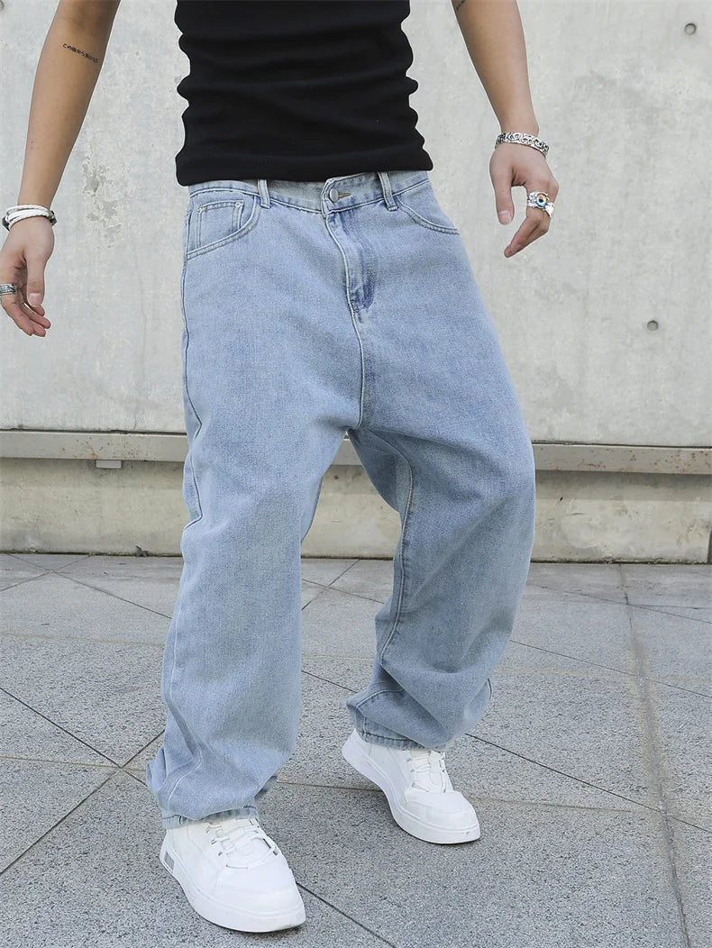 Jeans Knox ancho
