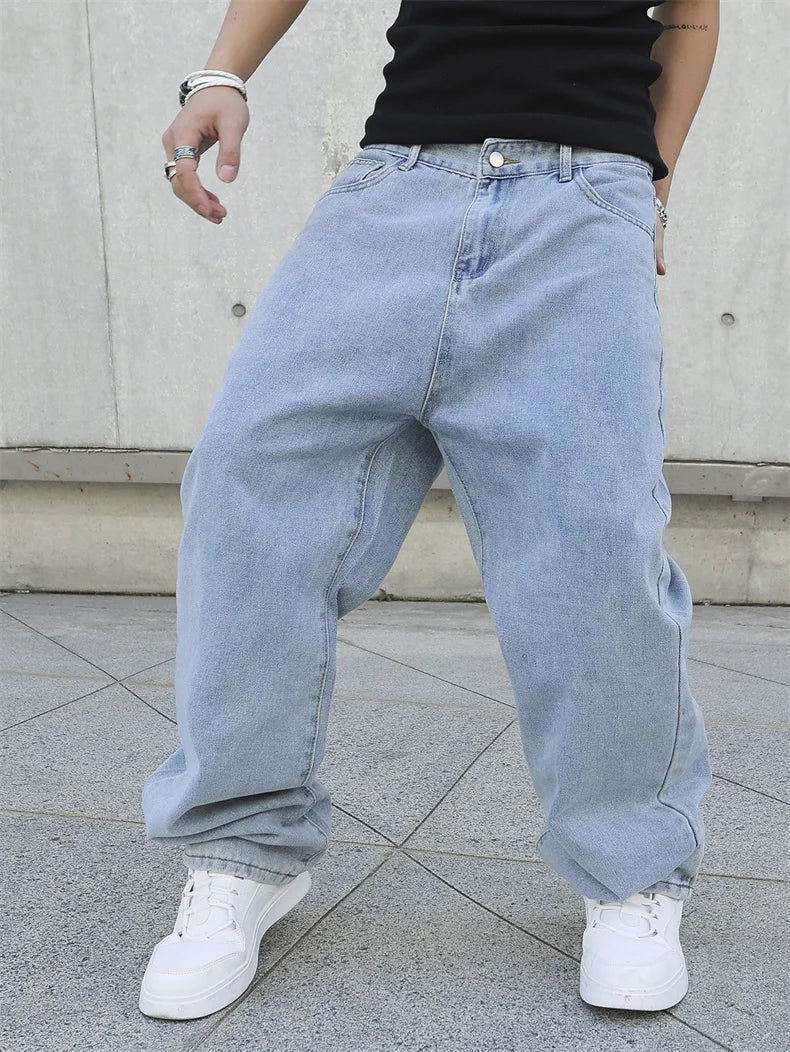 Jeans Knox ancho