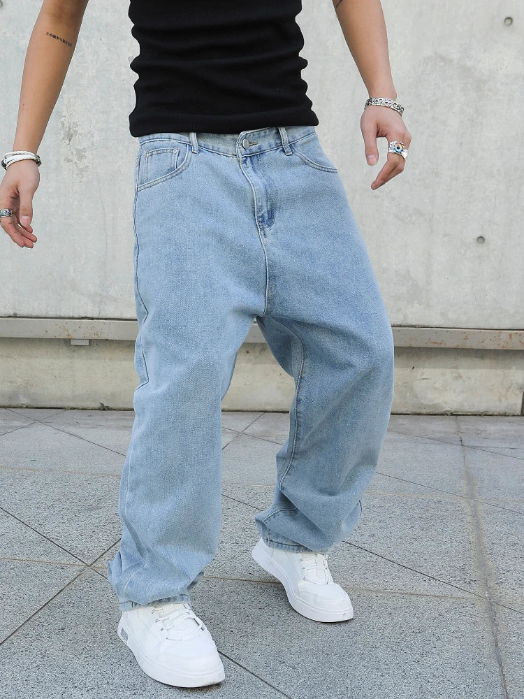 Jeans Knox ancho