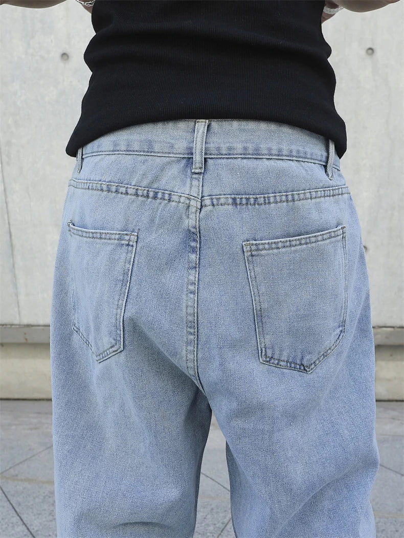 Jeans Knox ancho