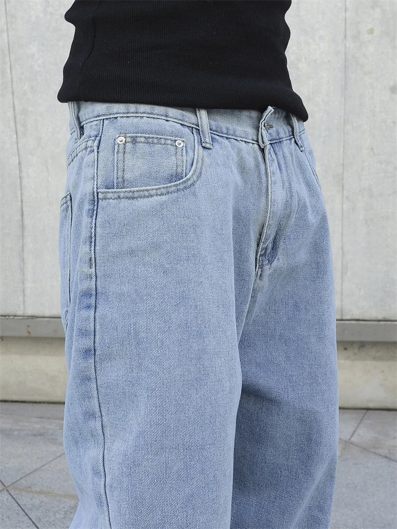 Jeans Knox ancho