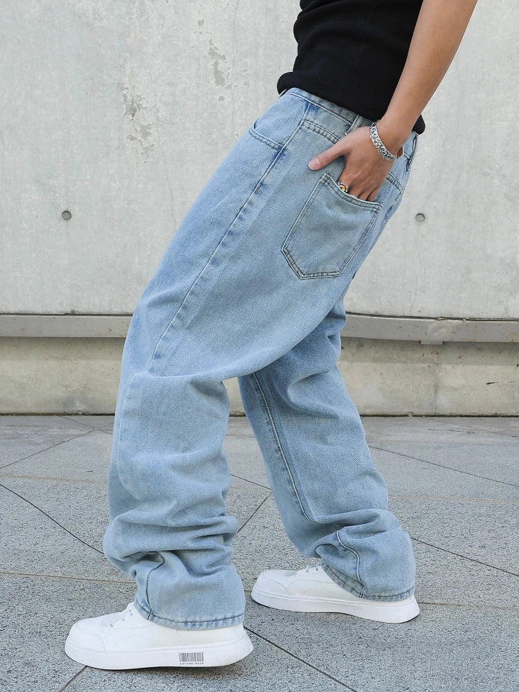 Jeans Knox ancho