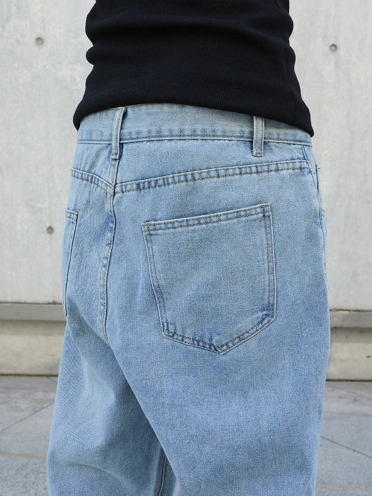 Jeans Knox ancho