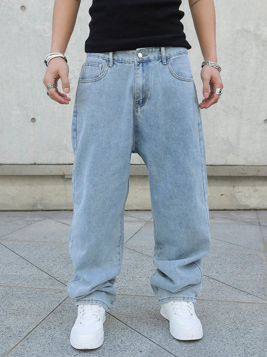 Jeans Knox ancho