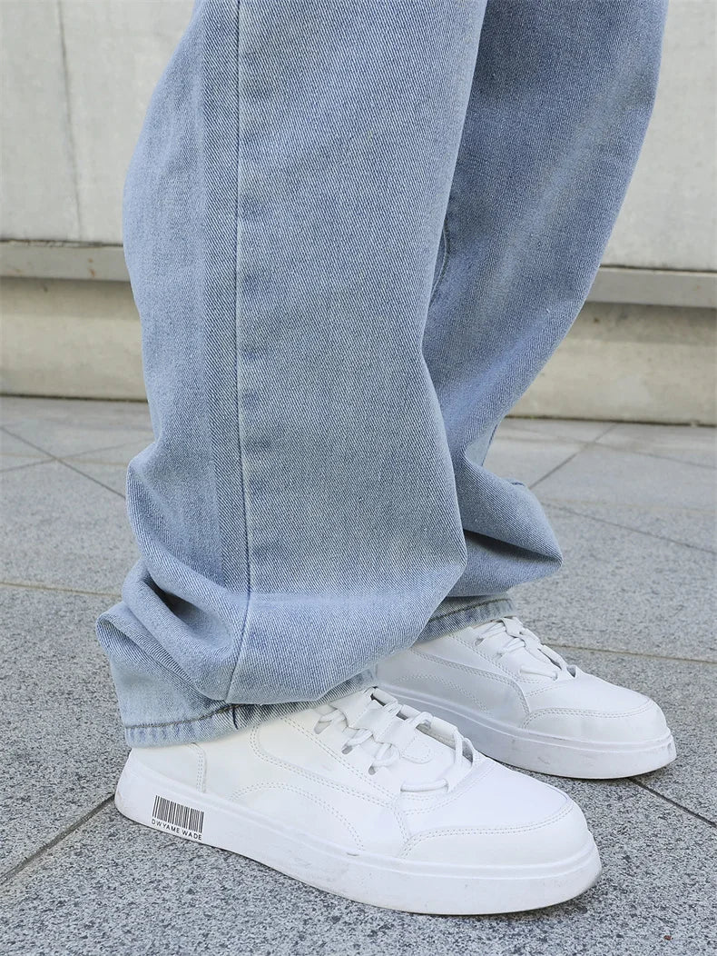 Jeans Knox ancho