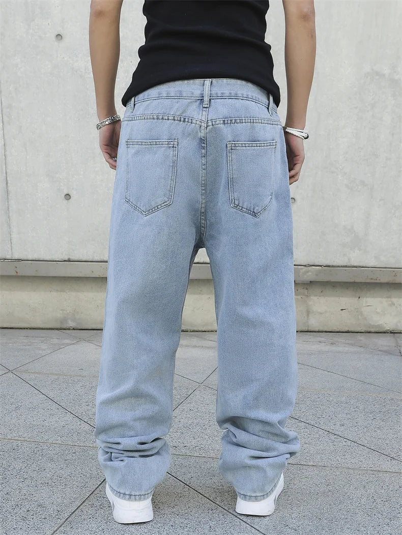 Jeans Knox ancho